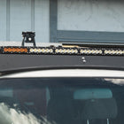 Sherpa Light Bar Mounts