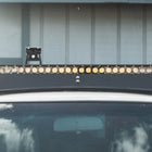 Sherpa Light Bar Mounts