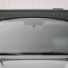Quality Tundra Double Cab Roof Rack