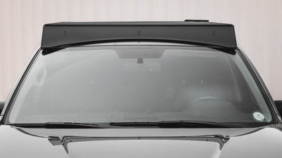 Quality Tundra Double Cab Roof Rack