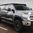 Best Tundra Double Cab Roof Rack