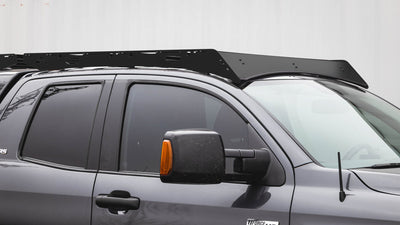 Tundra Double Cab Roof Rack