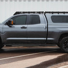 Tundra Double Cab Roof Rack