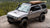 Matterhorn Sport (1996-2002 4Runner Roof Rack)