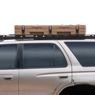 3rd Gen Toyota 4Runner Low Profile Roof Rack