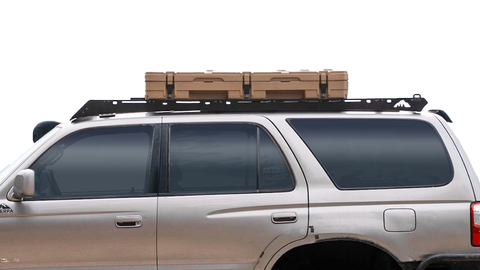 Sherpa Sport Series 3rd Gen 4Runner Roof Rack 1996-2002 4Runner