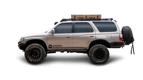 4Runner 1996-2002
