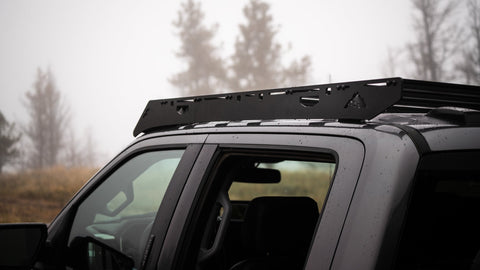 Storm 2021-2023 Ford F150 Raptor Roof Rack