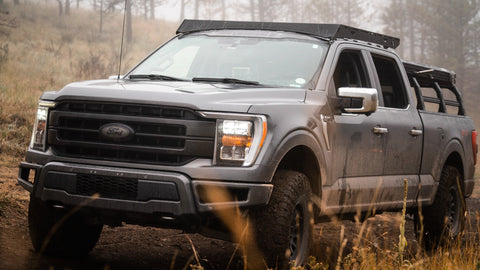 High-Quality Storm 2021-2023 Ford F150 Raptor Roof Rack