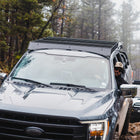 Durable Storm 2021-2023 Ford F150 Raptor Roof Rack