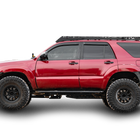 The Princeton 4Runner Roof Rack (03-09)