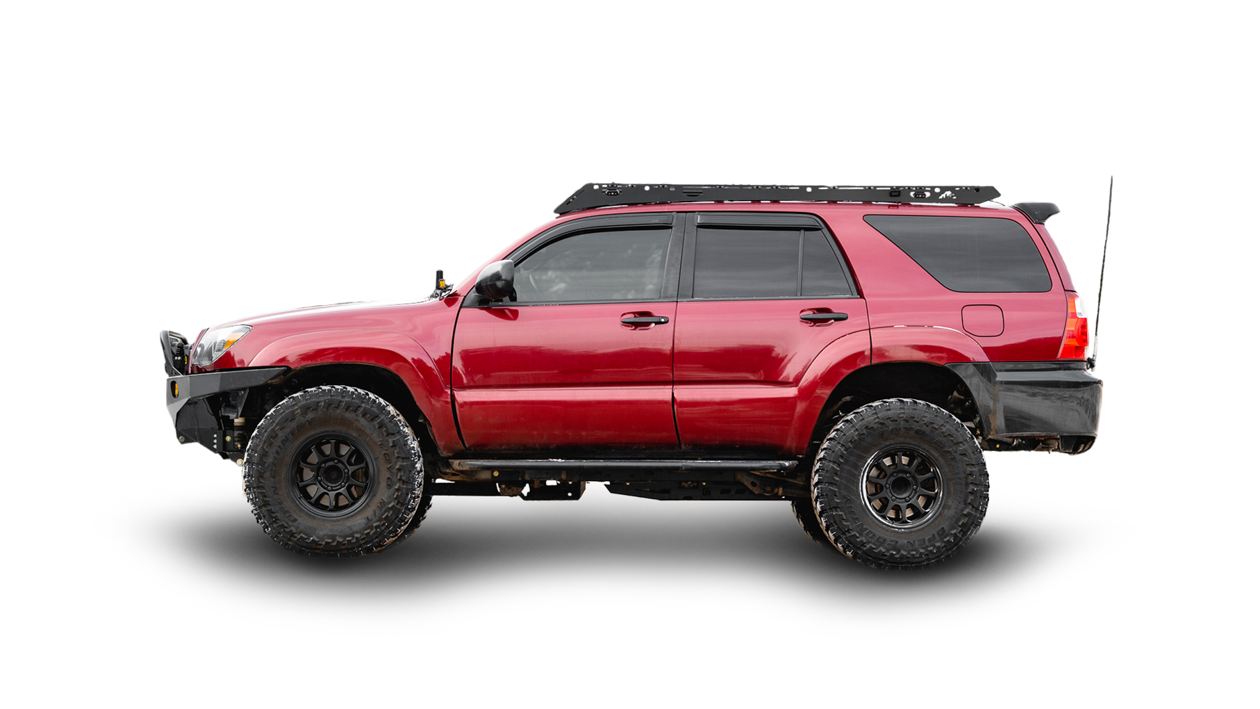 4th gen 4runner roof basket sale