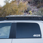 The Diablo 2019-2024 RAM 2500/3500/4500/5500 Roof Rack