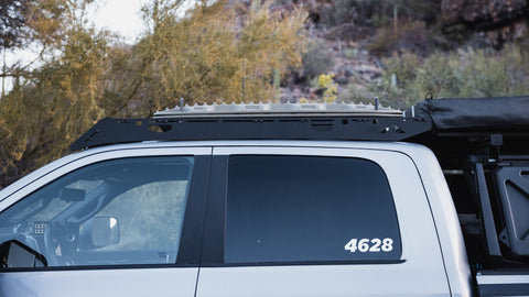 The Diablo 2019-2024 RAM 2500/3500/4500/5500 Roof Rack