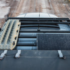 Durable Diablo 2019-2024 RAM 2500/3500/4500/5500 Roof Rack