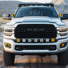 The Diablo 2019-2024 RAM 2500/3500/4500/5500 Roof Rack