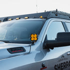 The Diablo 2019-2024 RAM 2500/3500/4500/5500 Roof Rack