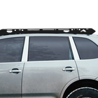 The Rammstein 2003-2010 Porsche Cayenne/Volkswagen Touareg