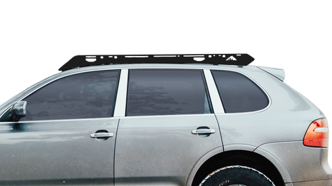 The Rammstein 2003-2010 Porsche Cayenne/Volkswagen Touareg