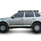 The Rammstein 2003-2010 Porsche Cayenne/Volkswagen Touareg