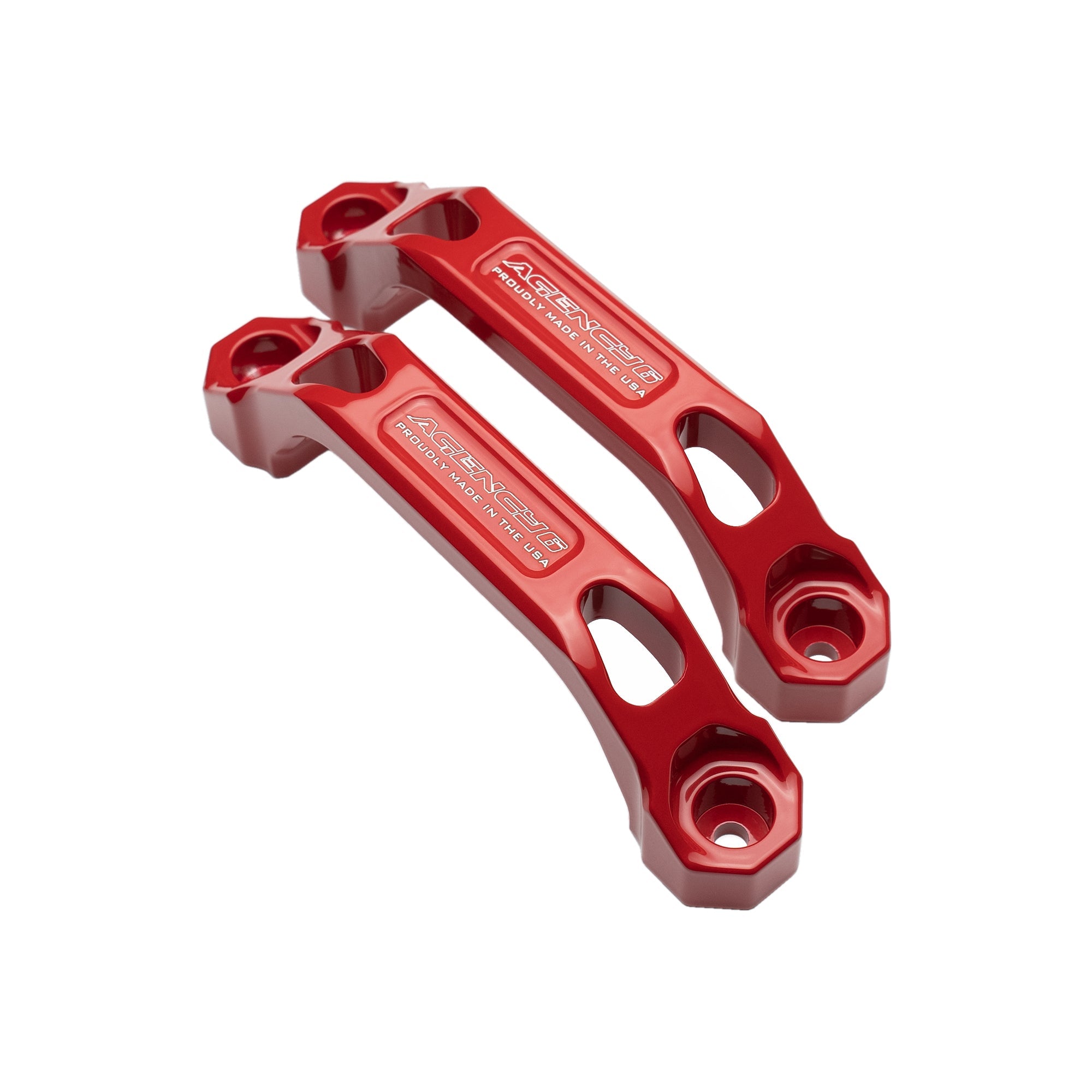DRT バリアルノブフラット　レッド DRT バリアルハンドル フラットノブ レッド VARIAL 【公式通販】