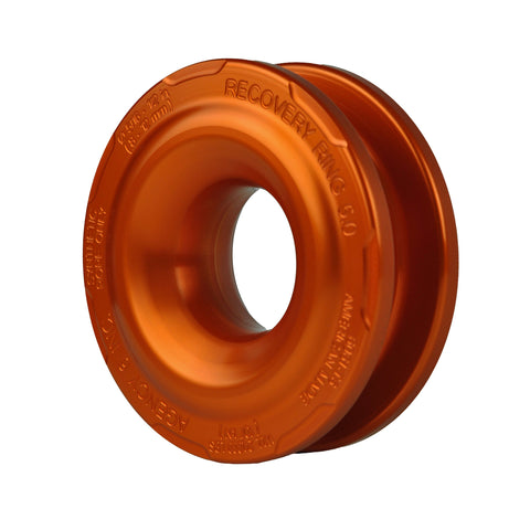 Recovery Rigging Ring High-Quality Recovery Ring 5.0
