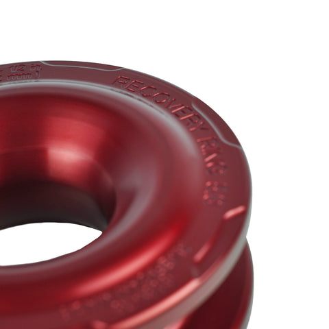 Recovery Ring 5.0" 