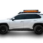 Toyota Rav4 Roofrack