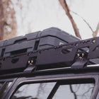 The La Sal 1990-1997 80 Series Land Cruiser Roof Rack