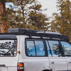 The La Sal 1990-1997 80 Series Land Cruiser Roof Rack