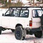 The La Sal 1990-1997 80 Series Land Cruiser Roof Rack
