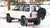 The La Sal (1990-1997 80 Series Land Cruiser Roof Rack)