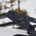 The La Sal 1990-1997 80 Series Land Cruiser Roof Rack