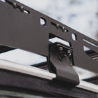 The La Sal 1990-1997 80 Series Land Cruiser Roof Rack