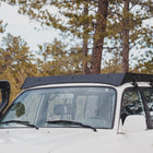 The La Sal 1990-1997 80 Series Land Cruiser Roof Rack