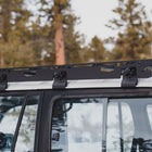 The La Sal 1990-1997 80 Series Land Cruiser Roof Rack