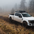 The Thunder 2017-2024 Ford F250/F350 Roof Rack