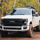 The Thunder 2017-2024 Ford F250/F350 Roof Rack