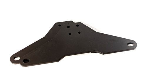 Sherpa Traction Board Mounts 