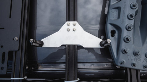 Sherpa Traction Board Mounts 