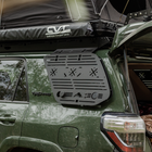 5th Gen 4Runner Window Panels