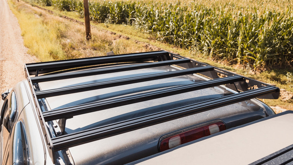 Quality Tundra Access Cab Roof Rack