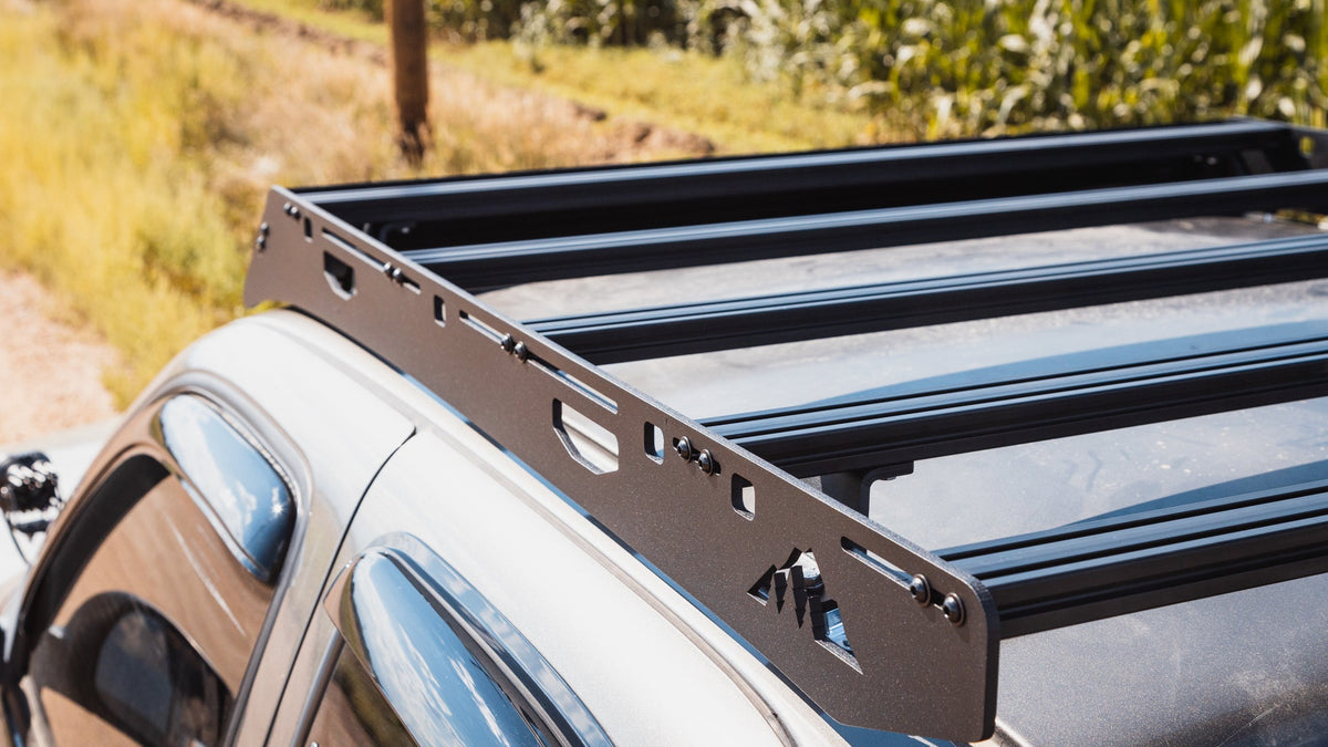 Affordable Tundra Access Cab Roof Rack