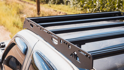 Affordable Tundra Access Cab Roof Rack