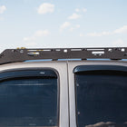 Tundra Access Cab Roof Rack 