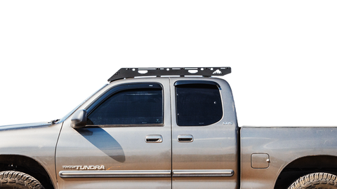 2000-2006 Tundra Access Cab Roof Rack
