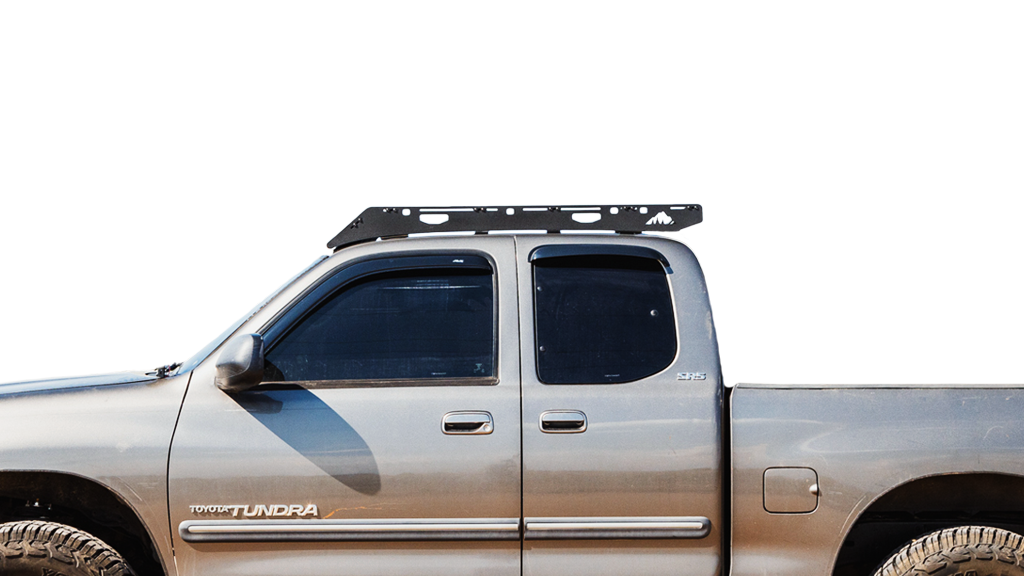 2000-2006 Tundra Access Cab Roof Rack