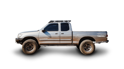 1st Gen 2000-2006 Tundra Access Cab Roof Rack