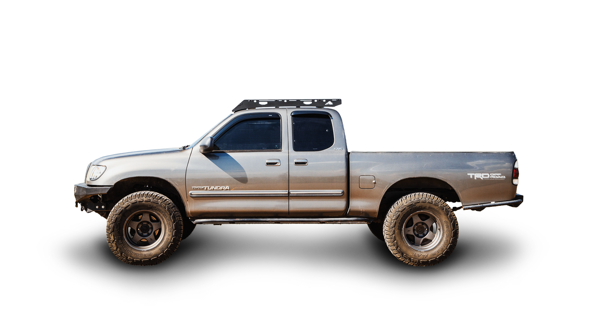 1st Gen 2000-2006 Tundra Access Cab Roof Rack