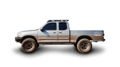 1st Gen 2000-2006 Tundra Access Cab Roof Rack